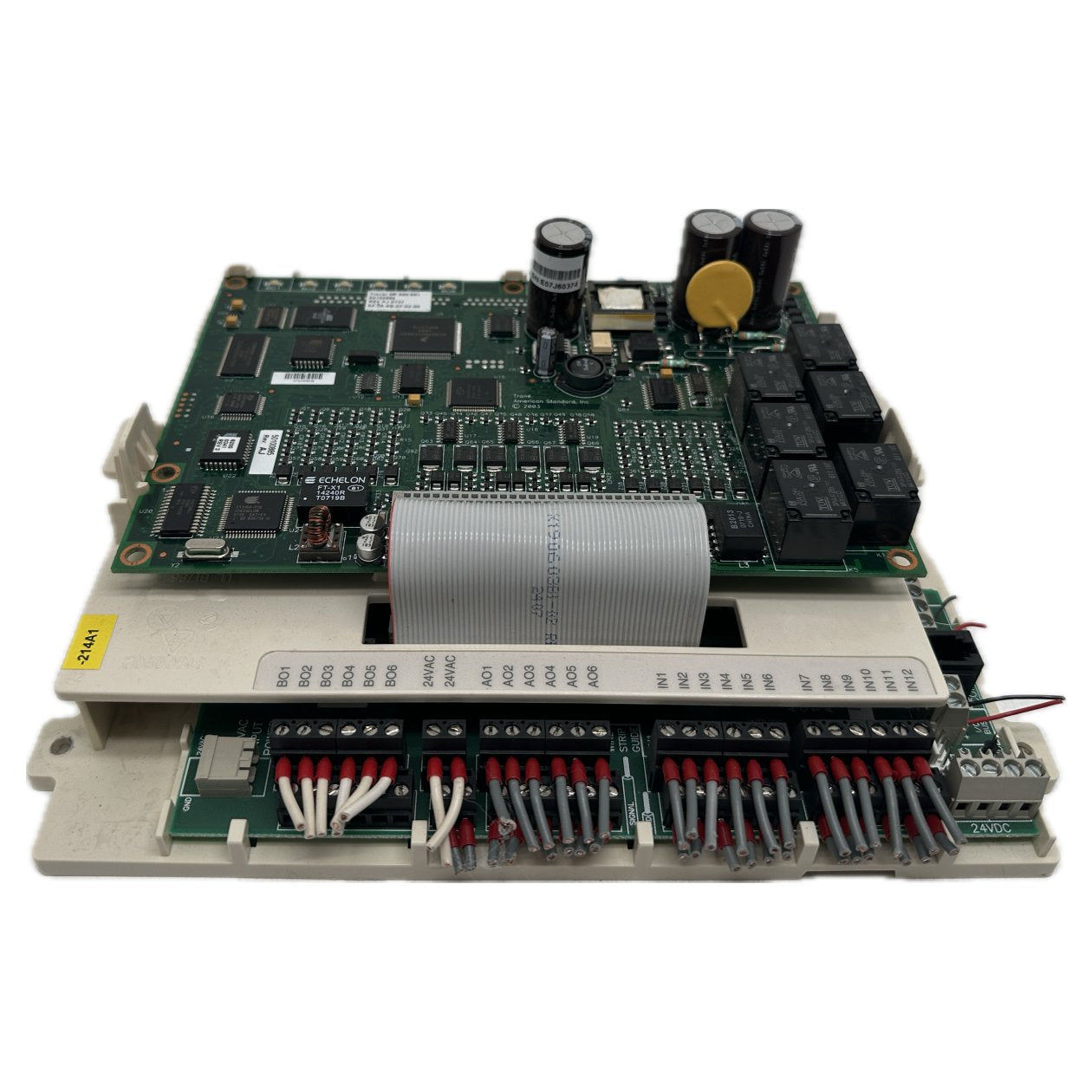 AJ826 Controller Trane MP.580/581 50100885 ohne Deckel