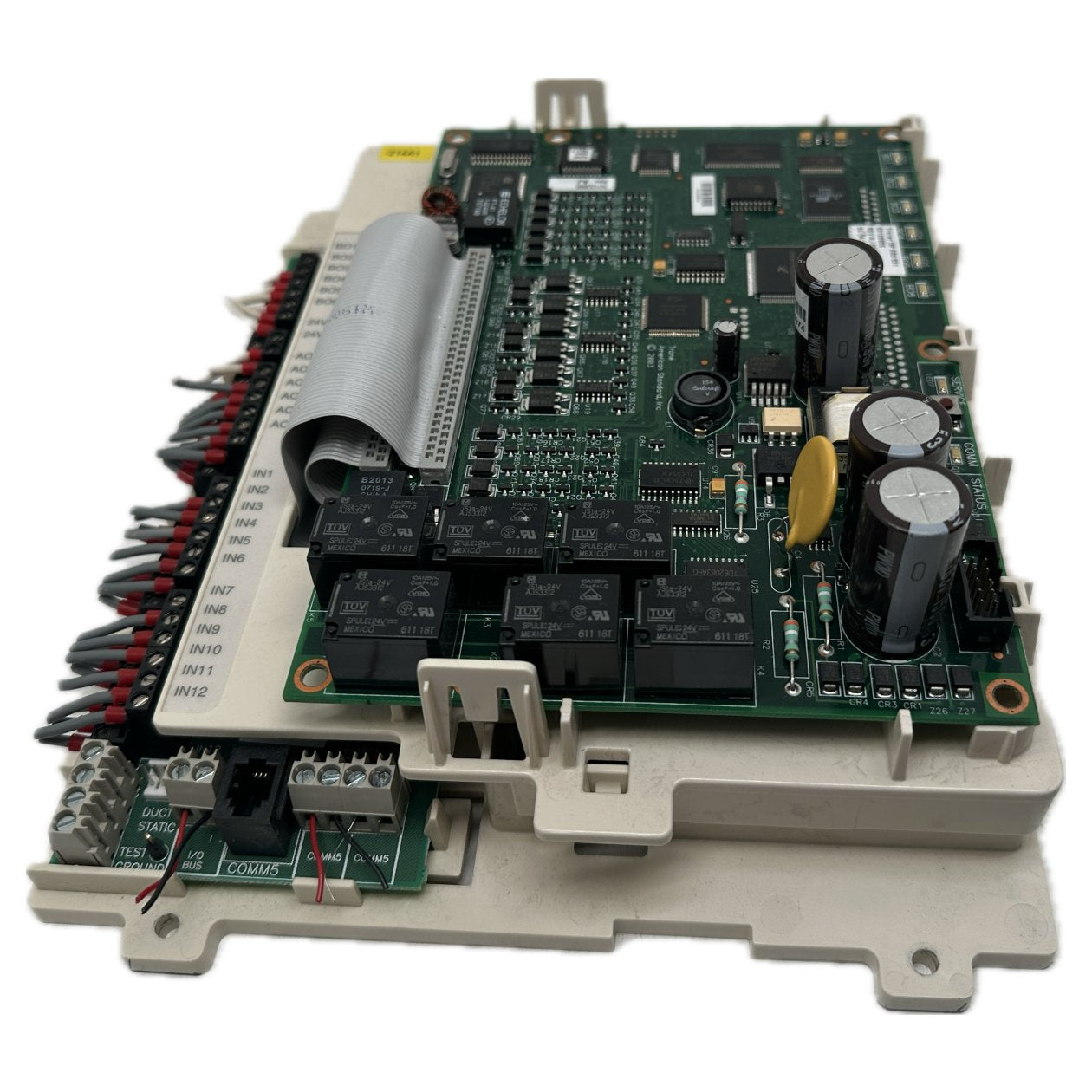 Controller Trane MP.580/581 50100885_2