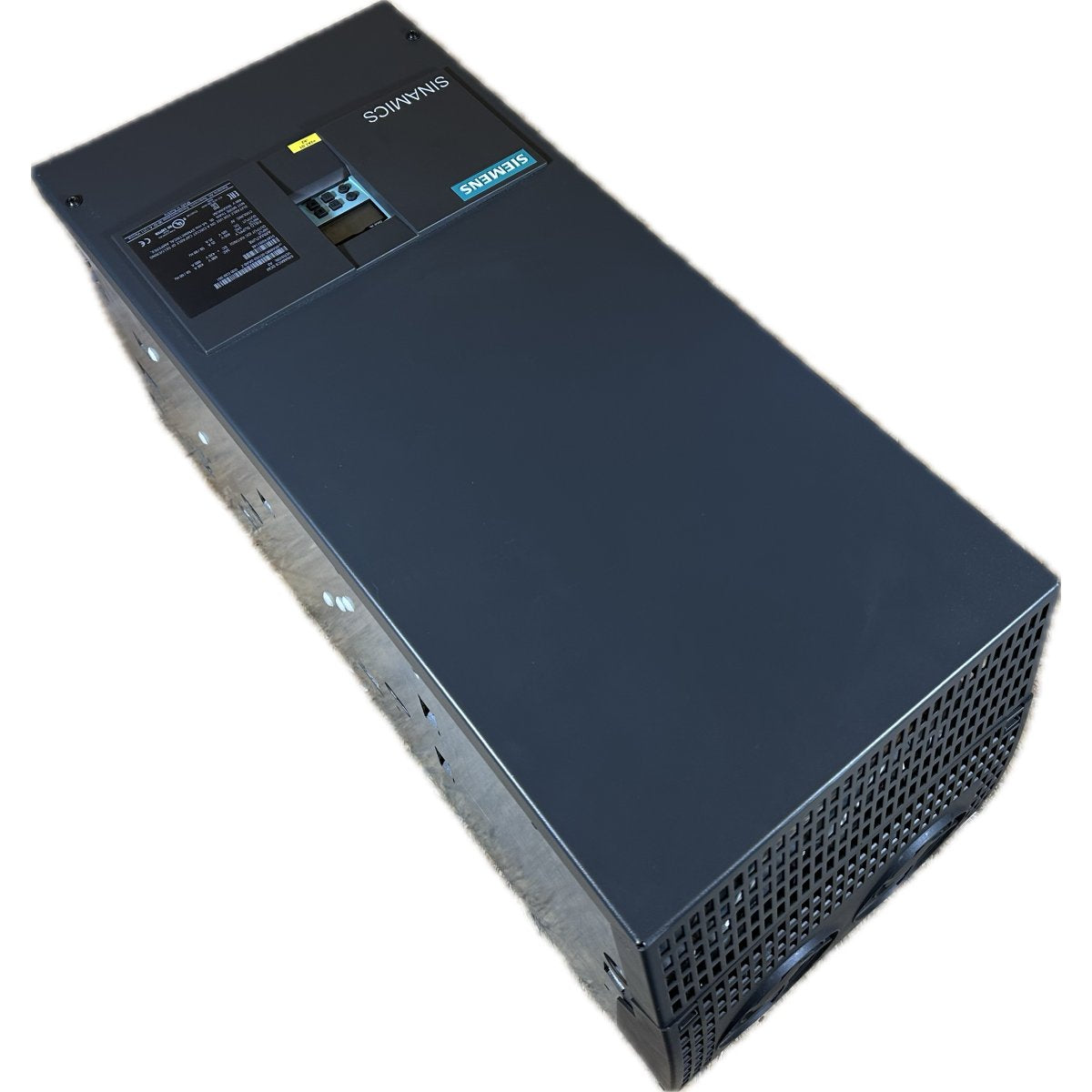 Siemens 6RA8085-6DV62-0AA0-2