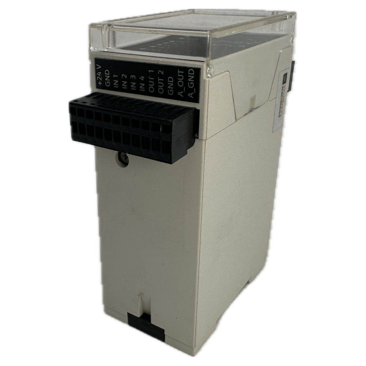 Motion Controller Z&B MACS_2