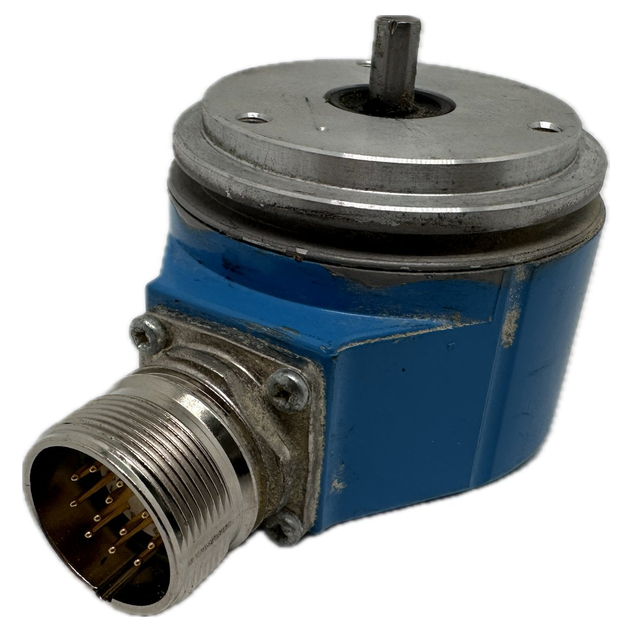 AJ854 Encoder Sick Stegmann DGS60-A1A01000 1032276