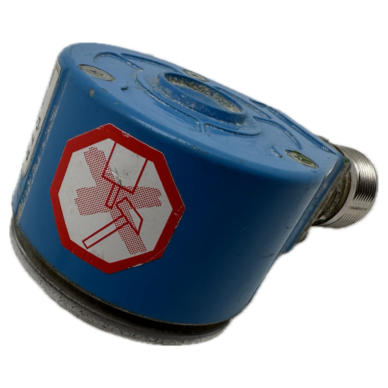 Encoder Sick Stegmann DGS60-A1A01000 1032276_2