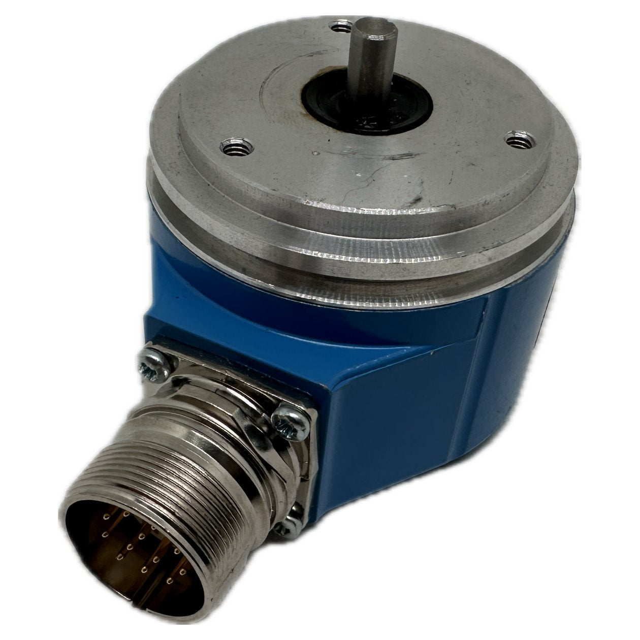 AJ855 Encoder Sick Stegmann DGS60-E1A01024 1033021