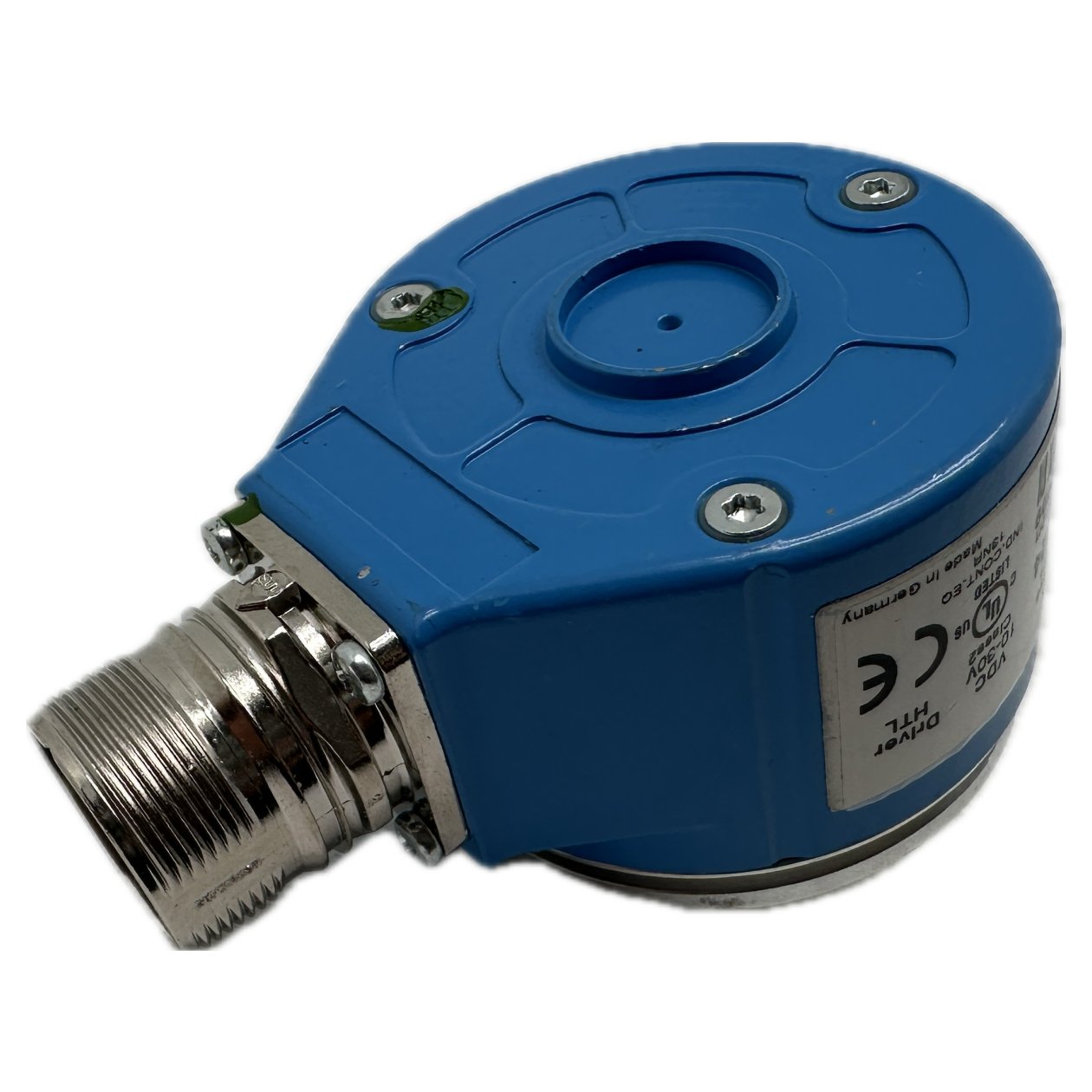 Encoder Sick Stegmann DGS60-E1A01024 1033021_2