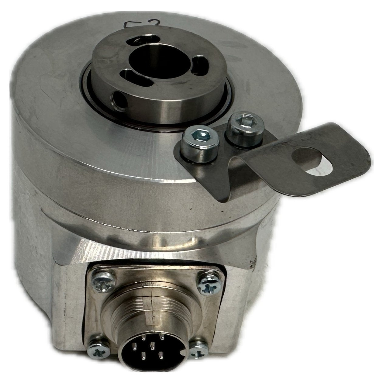 AJ857 Encoder LTN Servotechnik R58WVRE151K01-031-07CX