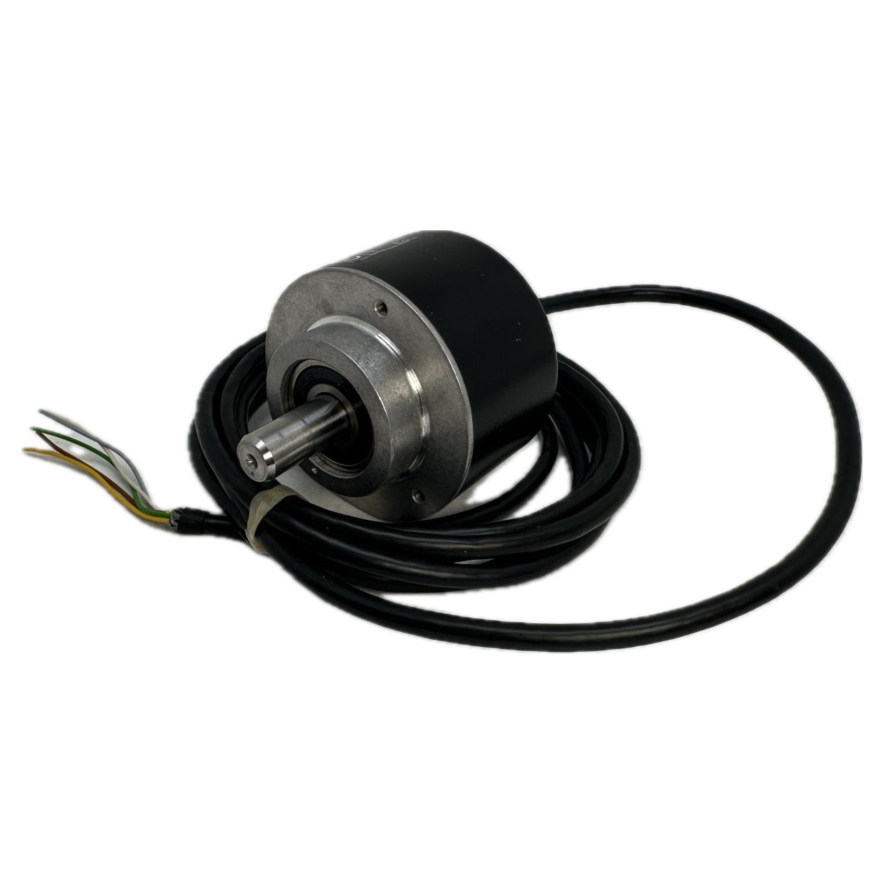 .AJ859 Drehgeber IFM RV6003 RV-0100-I24/L2