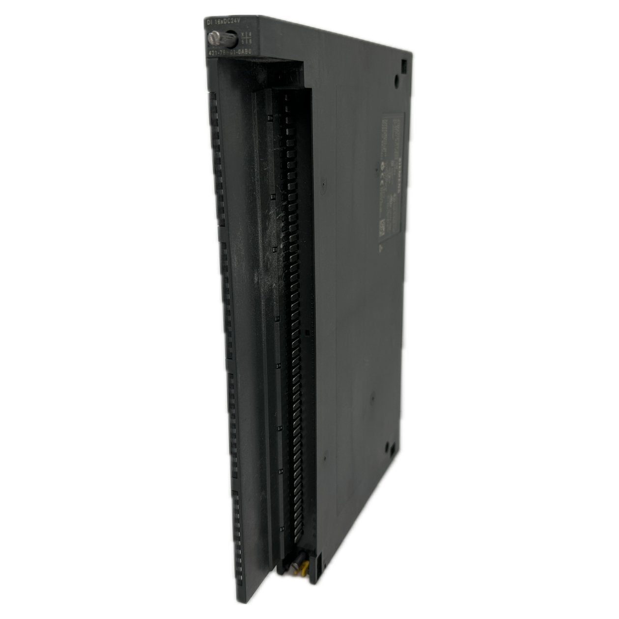 AJ862 Simatic S7 Siemens 6ES7 421-7BH01-0AB0 6ES7421-7BH01-0AB0 E3