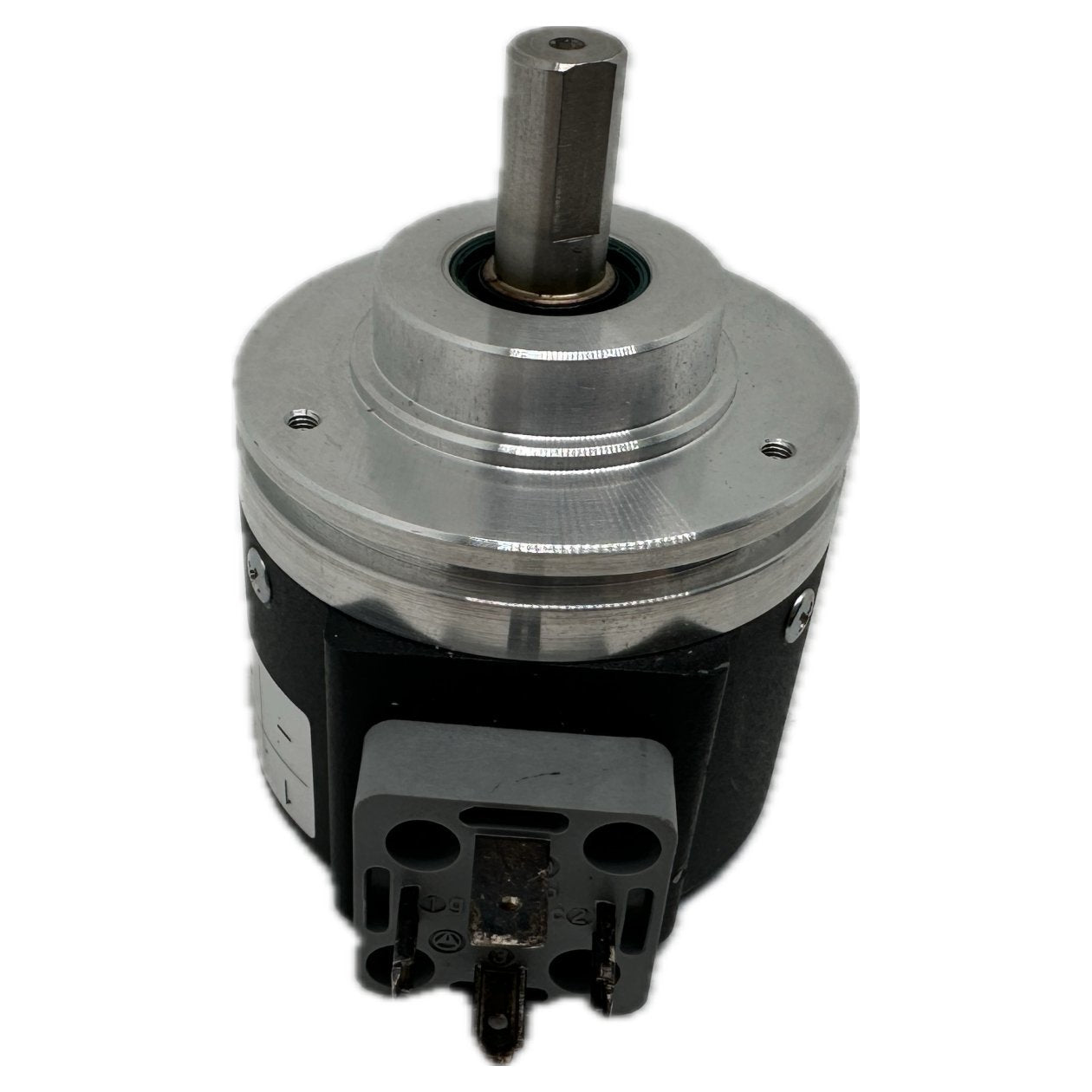 AJ865 Encoder Pepperl Fuchs 10-11211_R-1500 046403