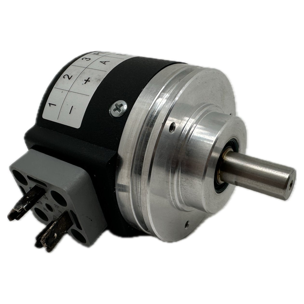 Encoder Pepperl Fuchs 10-11211_R-1500 046403_2