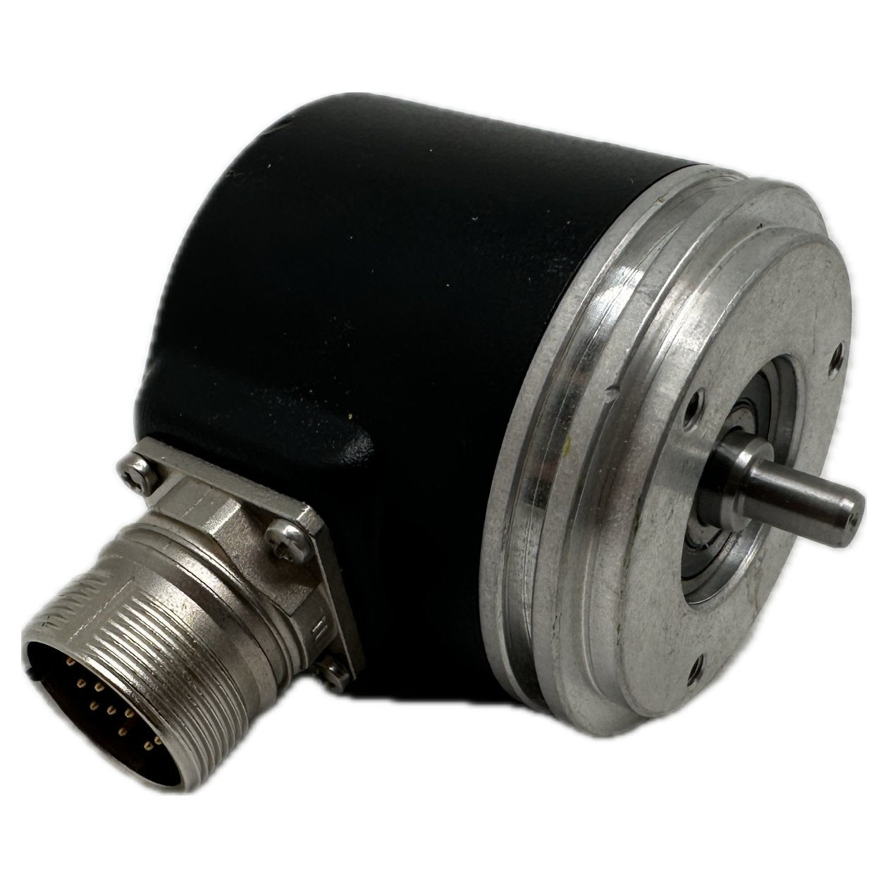 Encoder Heidenhain 295 436-2N ROD 426 8192 27S12-03_2