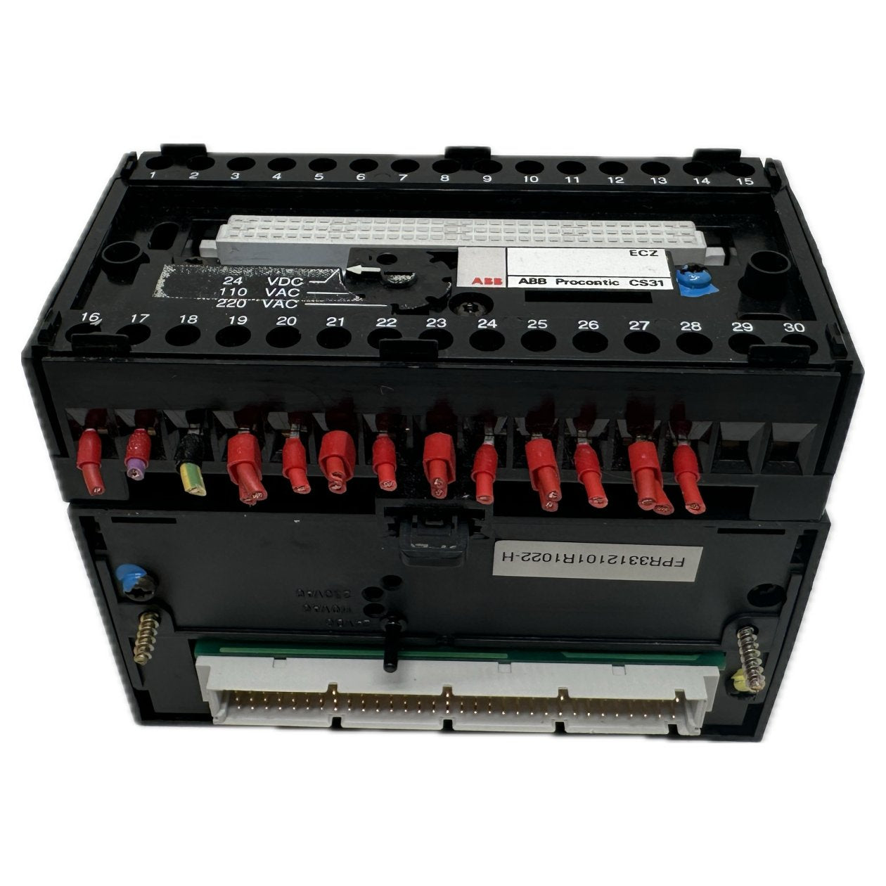 Remote Unit ABB ICSO08R1_2