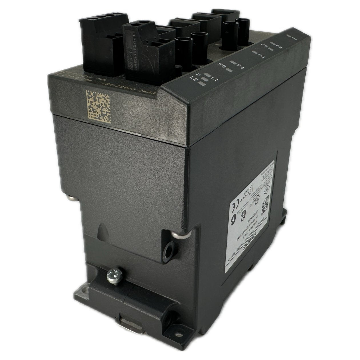 Simatic Net industrial Ethernet Switch Siemens 6GK5104-2BB00-2AA3 E4_2