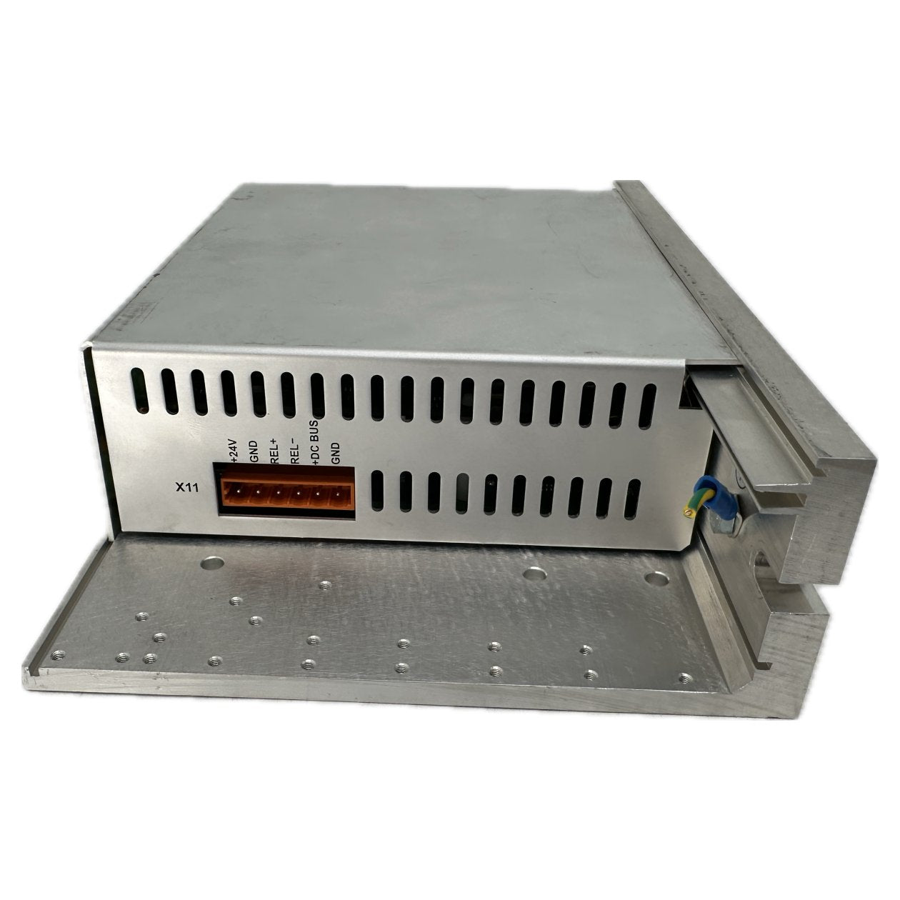 Schrittmotorverstärker Jenaer Antriebstechnik Ecostep 54-AA-010-000_2