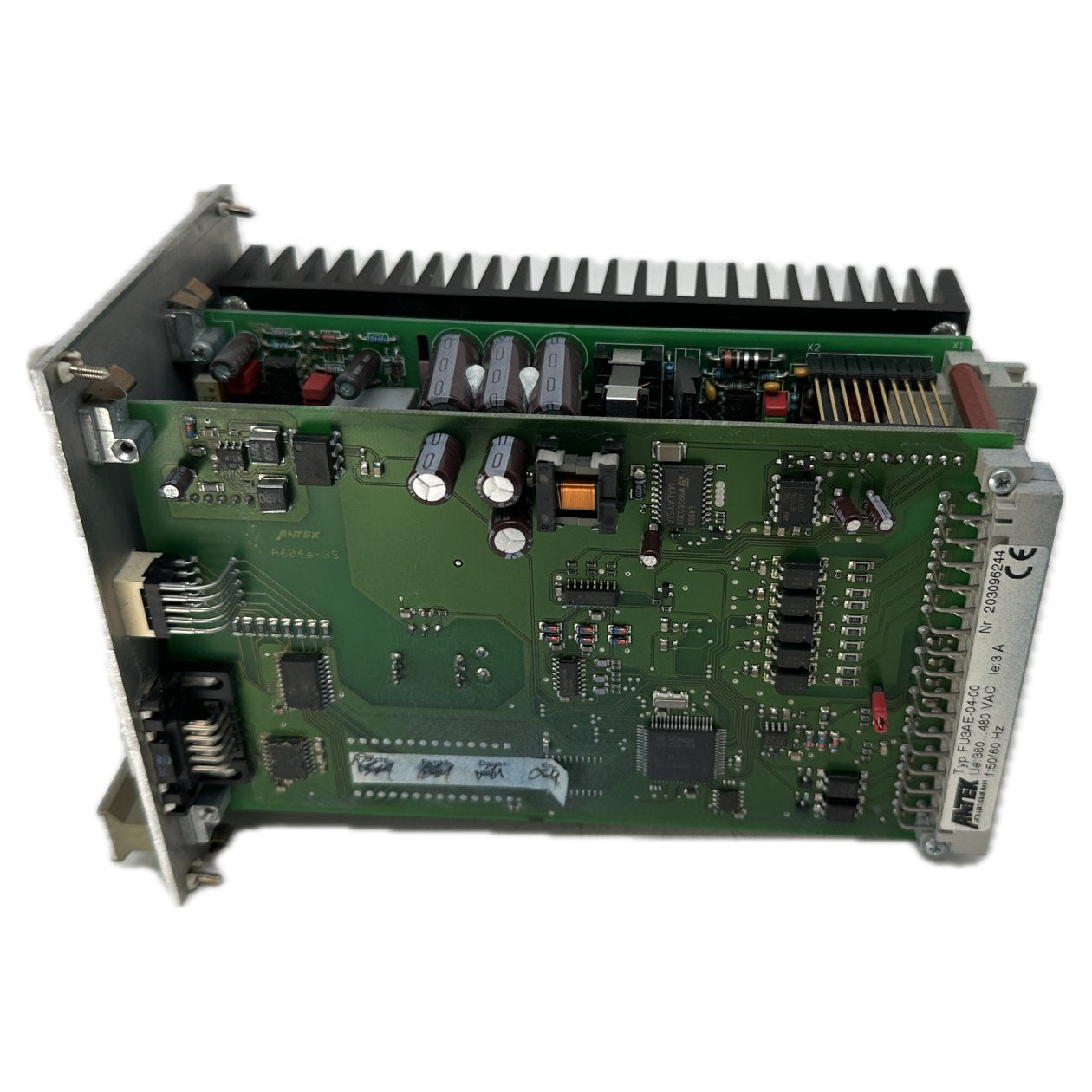 Digitaler Frequenzumformer Antek FU3AE-04-00_2