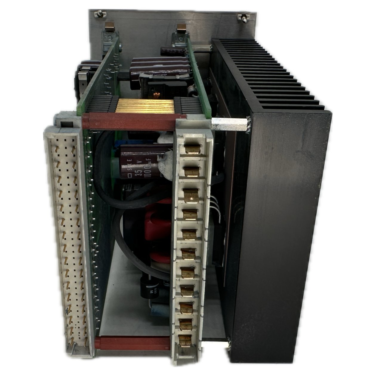 Digitaler Frequenzumformer Antek FU3AE-04-00_3