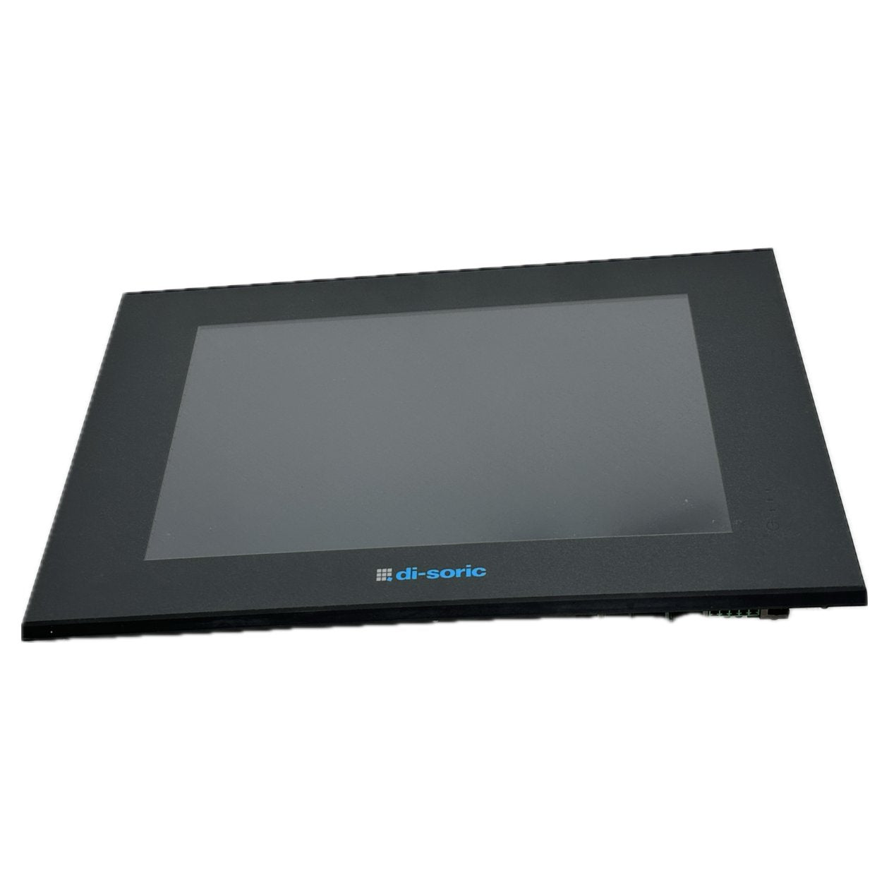 Multi-functional control panel di-soric VP 1000 210502_2