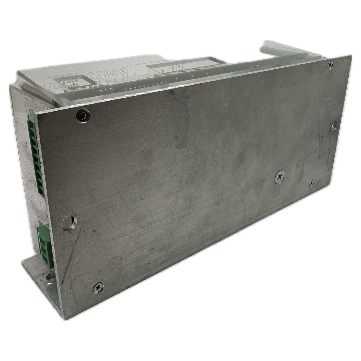 AJ904 Steuereinheit Antek ECE 3 AP OVP_3