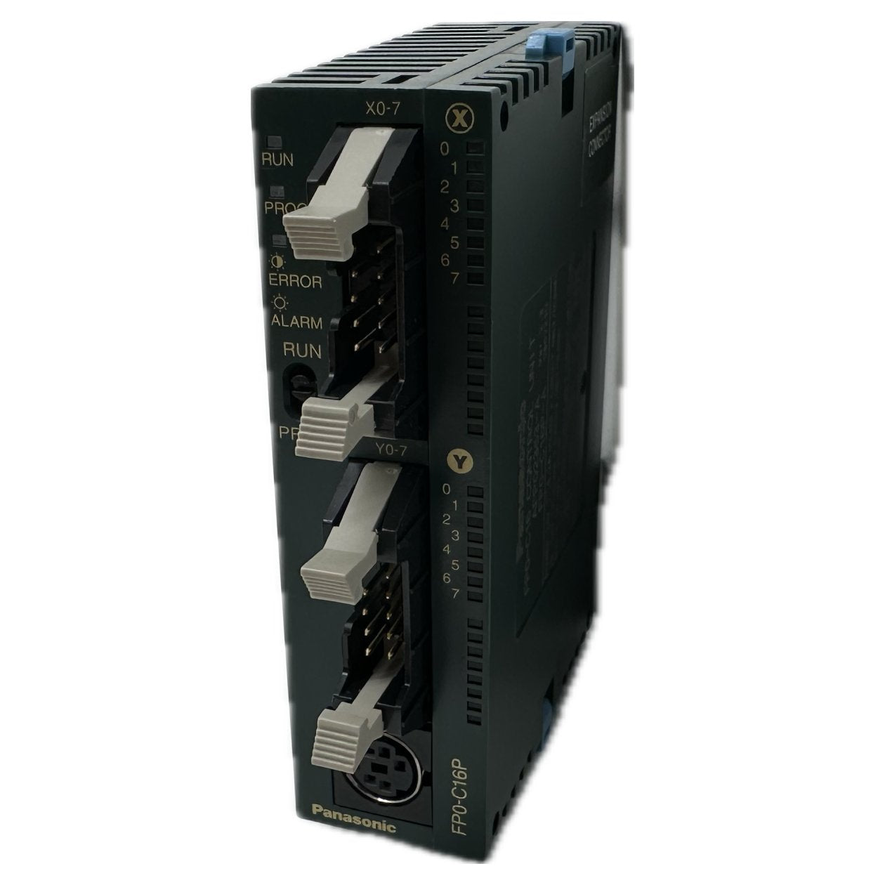 AJ913 Steuerungseinheit Panasonic FP0-C16P-A OVP_2