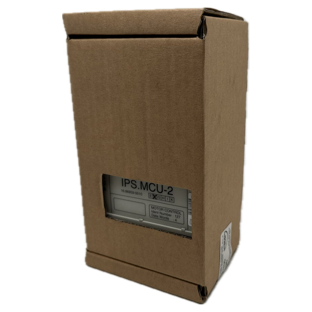 AJ916 Motor Controller Man Roland IPS.MCU-2 16.86959-0010 Rev. F OVP Versiegelt