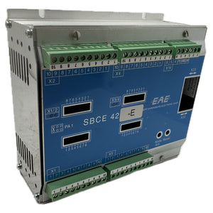 AJ924 expansion module EAE SBCE 42-E