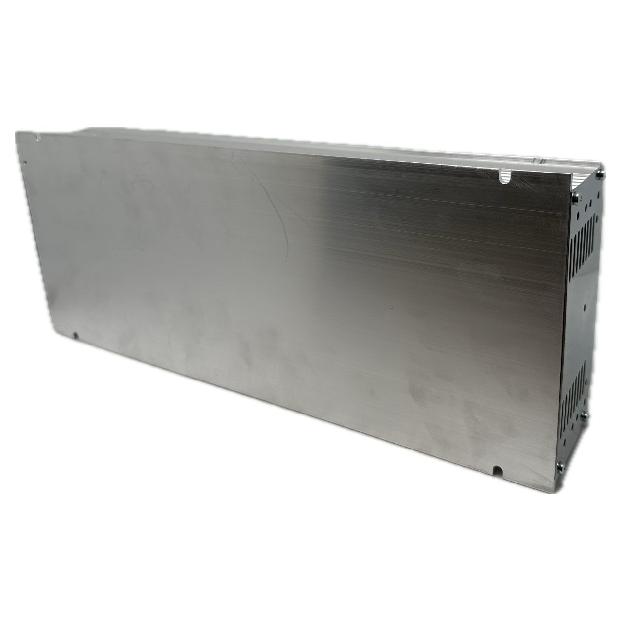 AJ926 Druckmaschienen Steuerung EAE EPCE 2066 K139 Gehäuseschaden_2