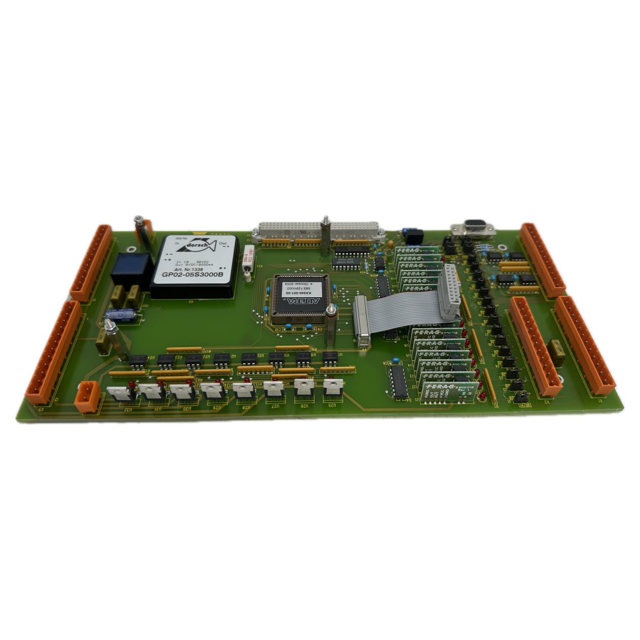 AJ931 Platine Ferag 577.483.012 KX040-001.00_2