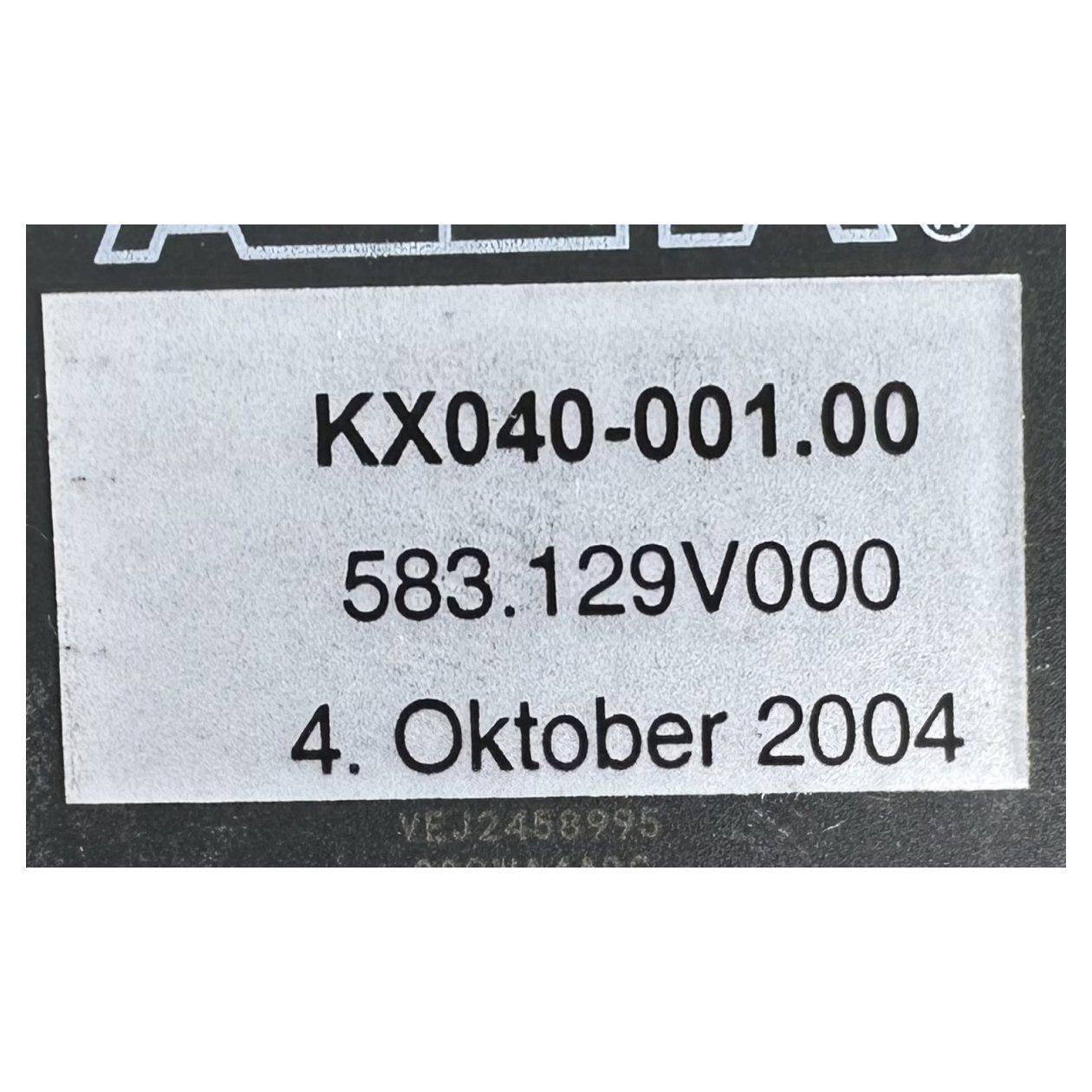 AJ931 Platine Ferag 577.483.012 KX040-001.00_3