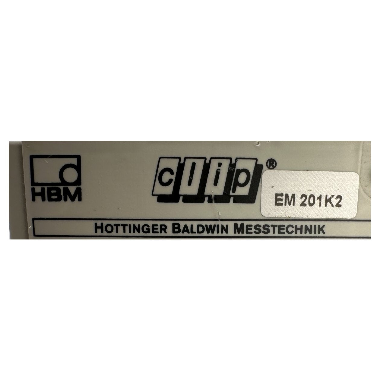 AJ932 Output Module HBM Clip EM 201K2 EM201K2_3