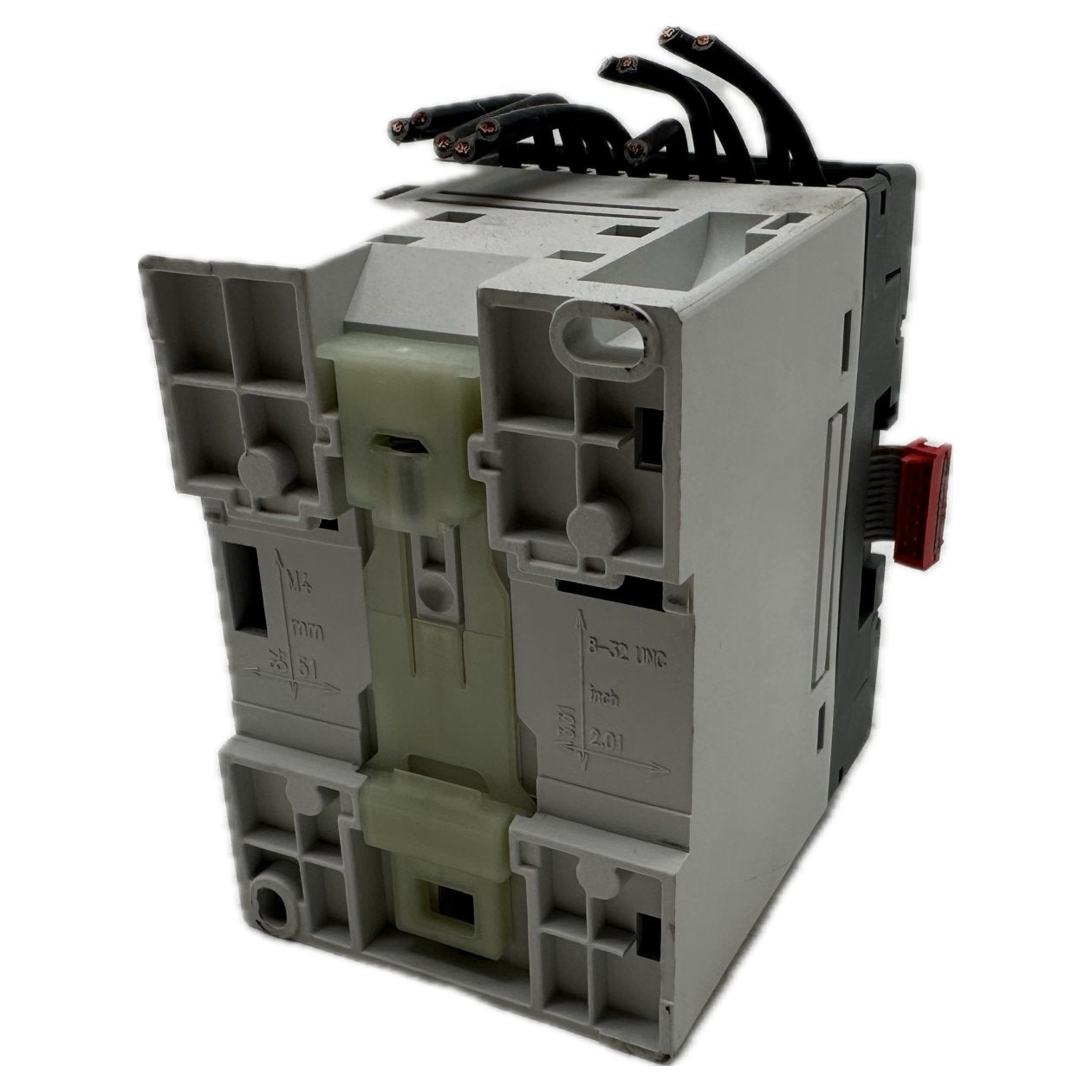 AJ937 Erweiterungsmodul ABB XI16E1-E04 1SBP260100R1001_2