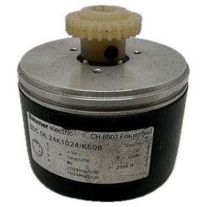 Descriptive image text