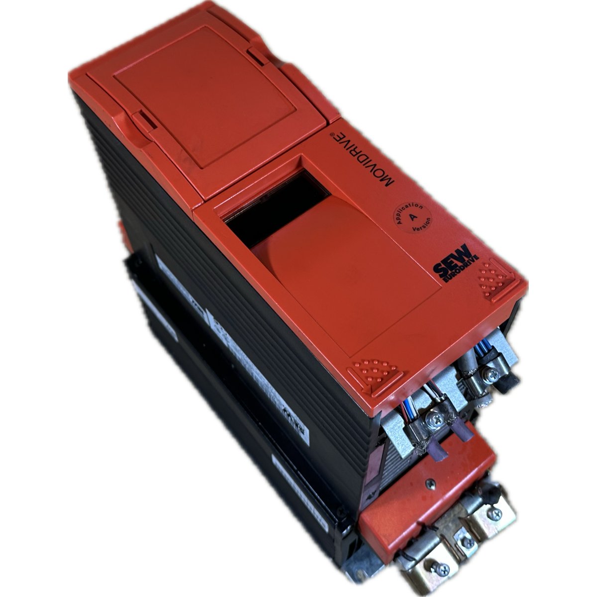 AJ97 Frequenzumrichter SEW MDX60A0055-5A3-4-00 MDS60A0055-5A3-4-00