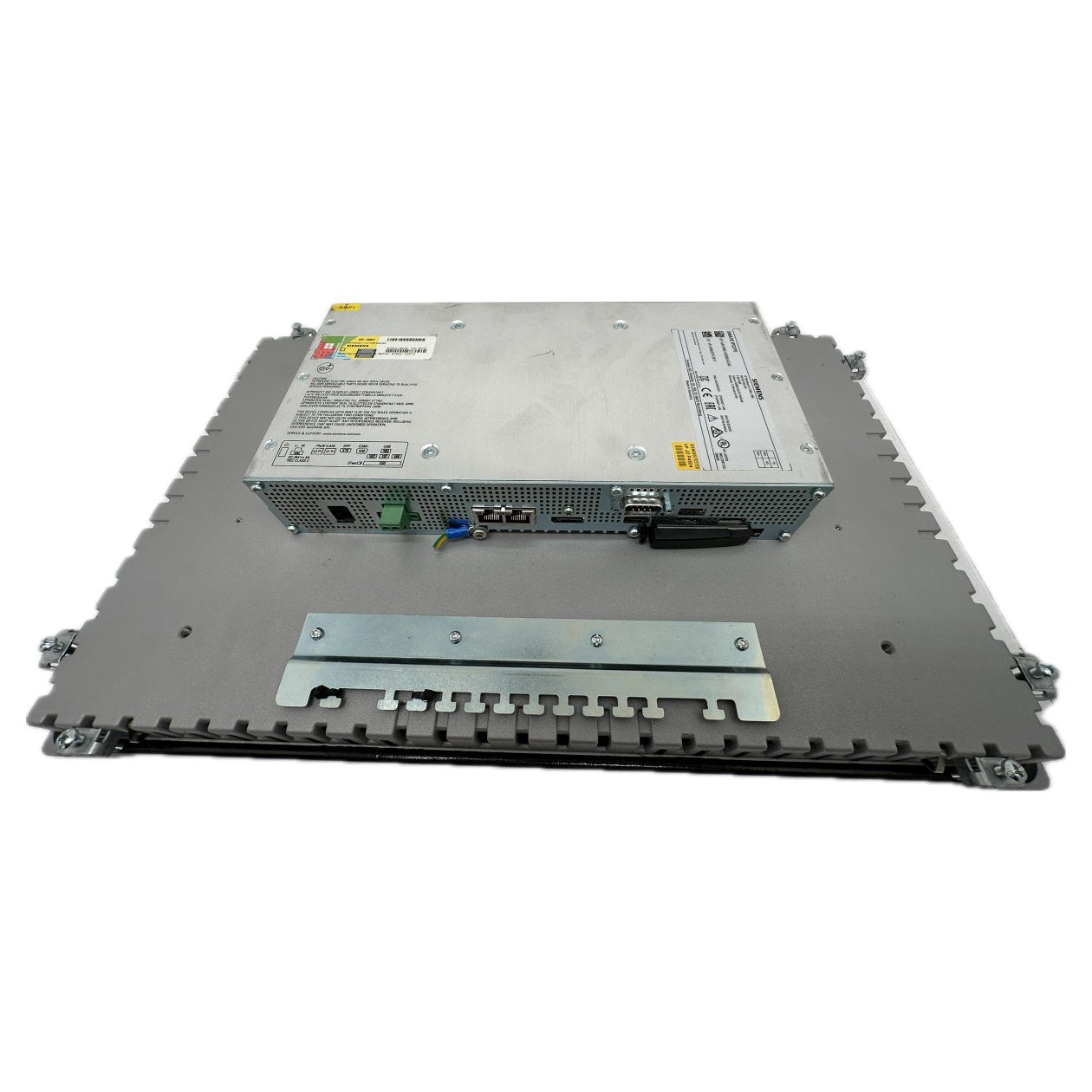 Simatic IPC277E Siemens 6AV7 882-0GB60-6CA0_3