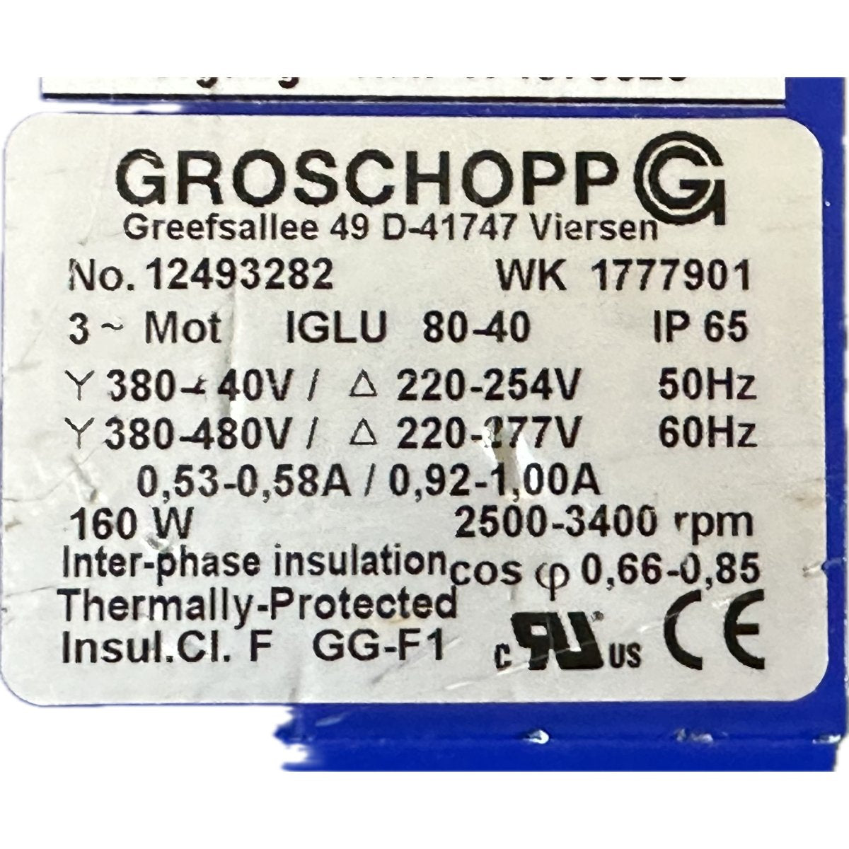 Groschopp 1777901-4