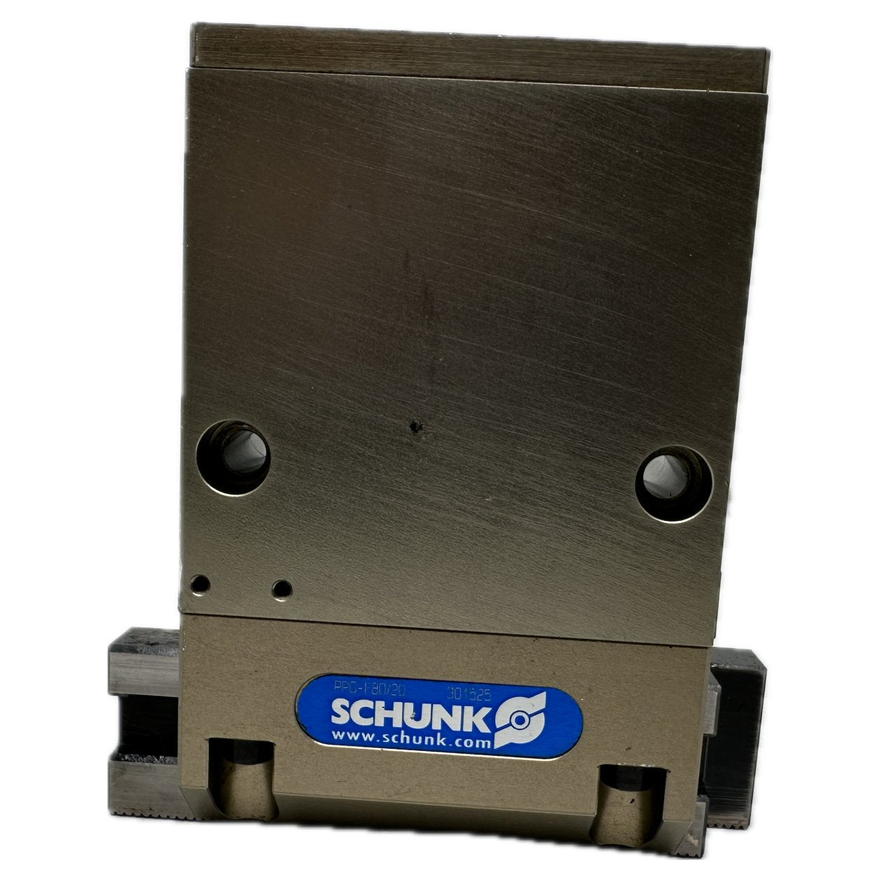 Schwenkstück Schunk PPG-F80/20 301525_3