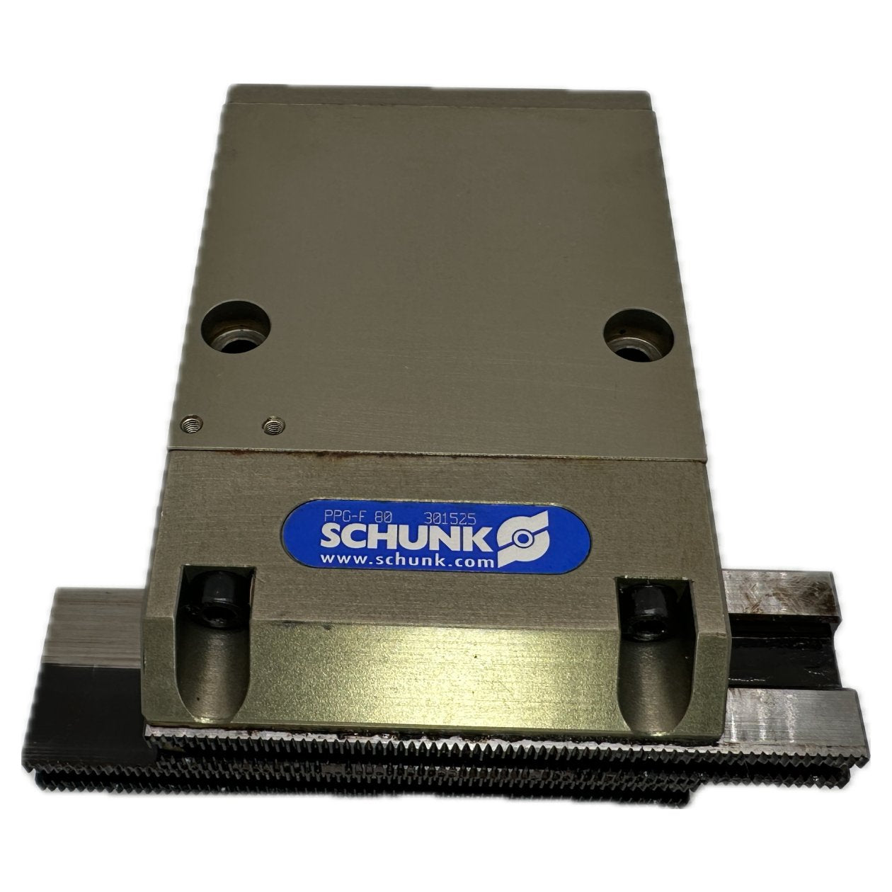 Schwenkstück Schunk PPG-F80 301525_3