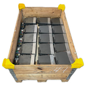 Box MJ144 Posten 71 Stück Siemens 6SL3210-1KE11-8UB1 6SL3255-0AA00-4CA1