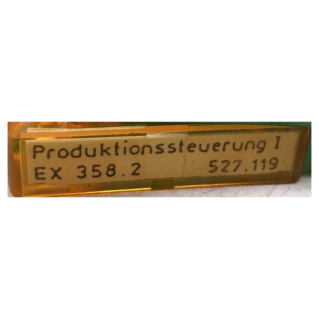 DJ1029 Produktionssteuerung Ferag EX 358.2 527.119.002_3