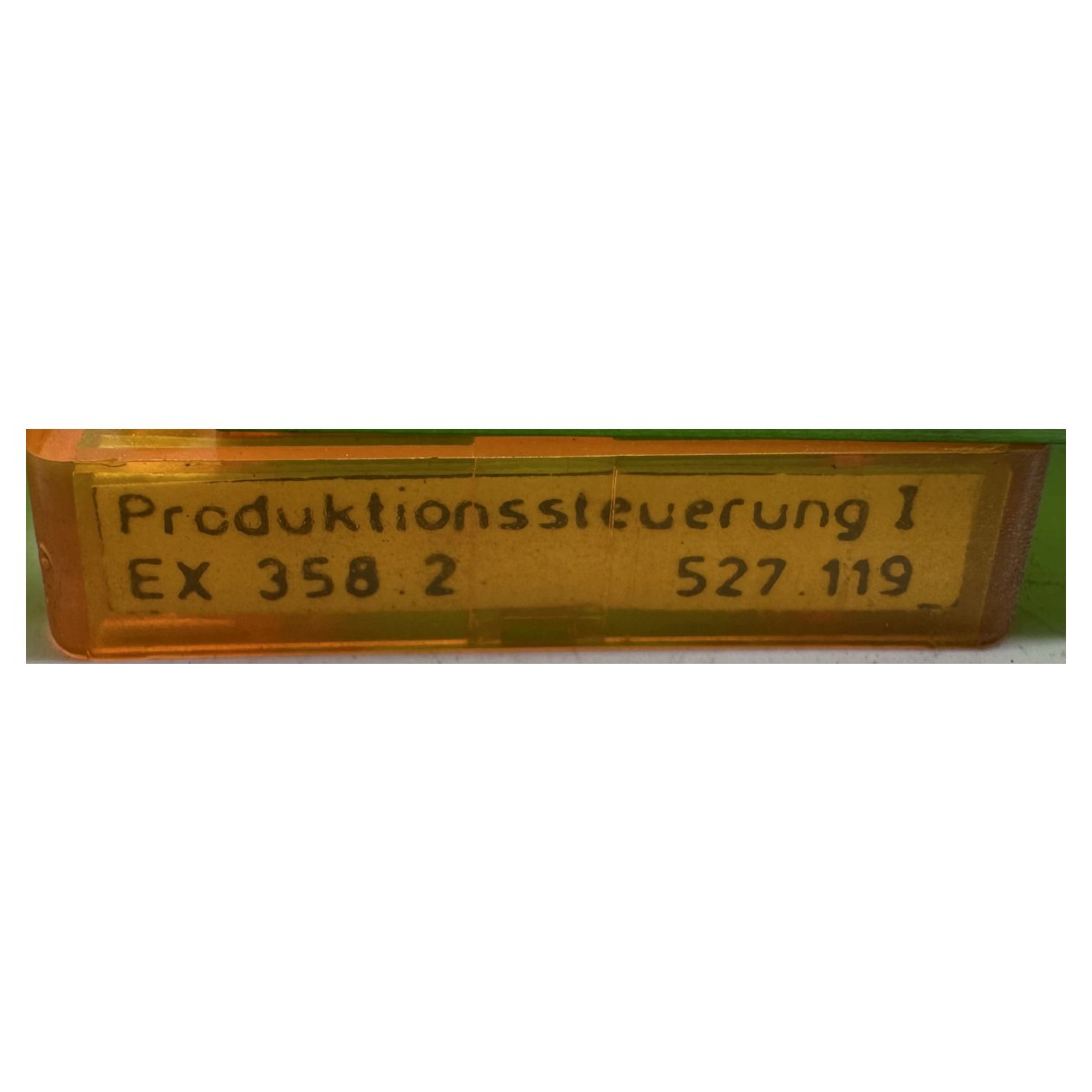 DJ1050 Produktionssteuerung Ferag EX 358.2 527.119.022_3