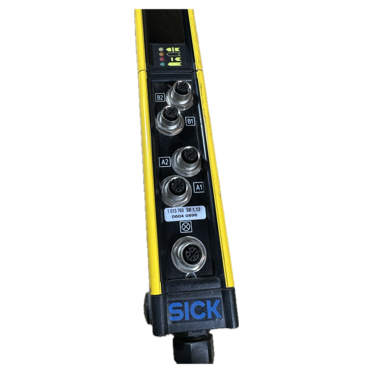 DJ1055 Lichtschranke Sick MSLZ01-25061A_2