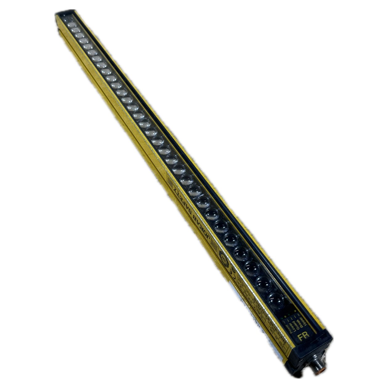 DJ1062 Lichtschranke Jokab Safety FR4-35-600 60cm