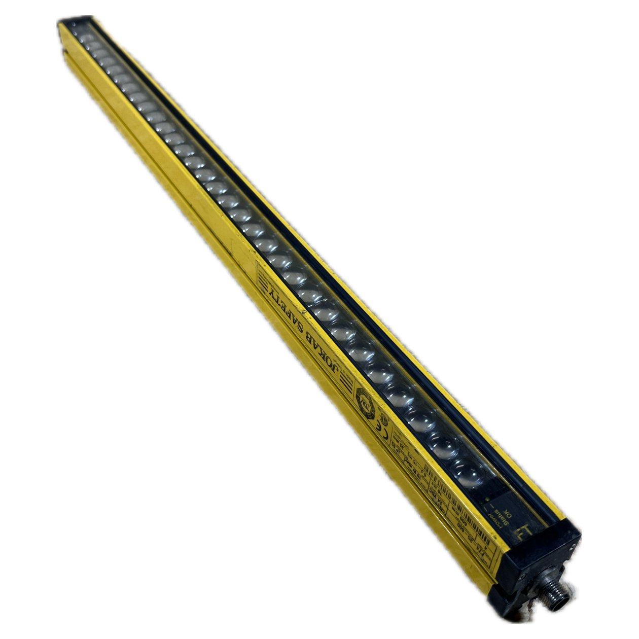 DJ1063 Lichtschranke Jokab Safety FT4-35-600 60cm