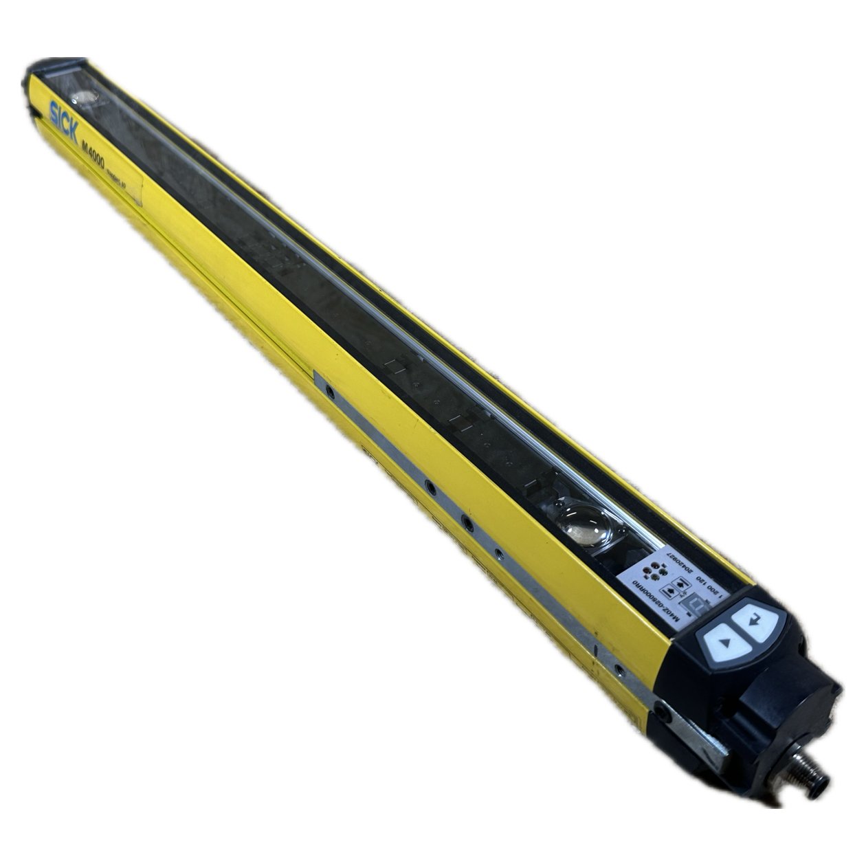 DJ1065 Lichtschranke Sick M40Z-025000RR0 1200120 56cm