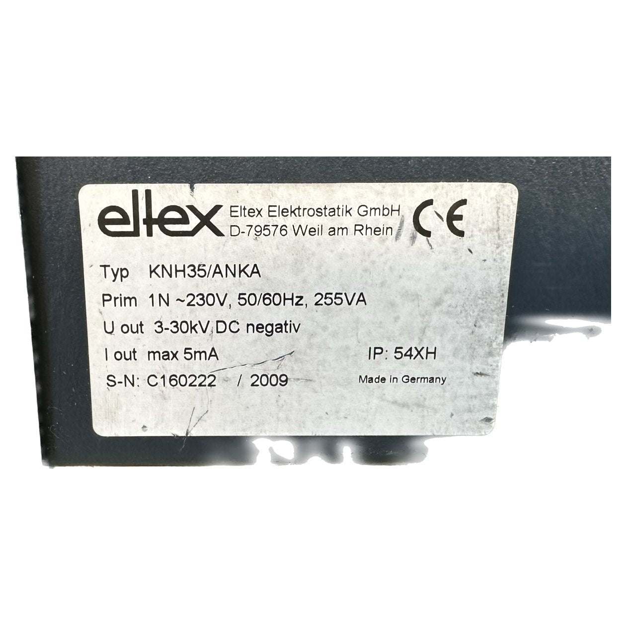 DJ115 Eltex KNH35/ANKA_3