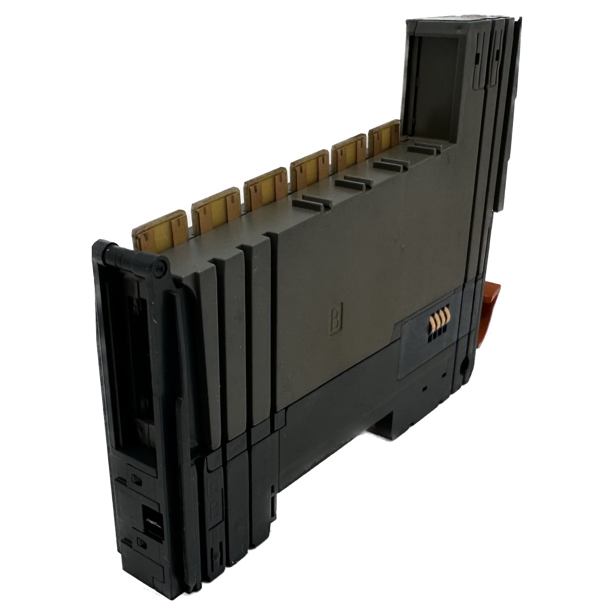 DJ207 Schnittstellen Modul B&R X20 CS 2770_2