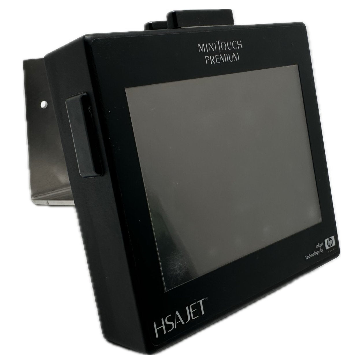 DJ281 Bedienpanel HSAJET MiniTouch Premium MHPPre Box Set V1.0