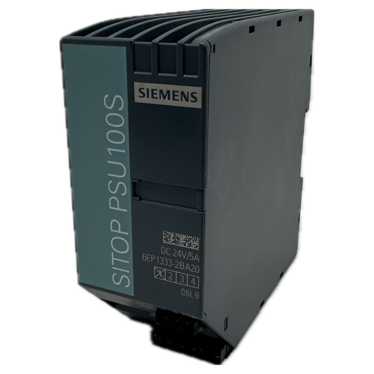 DJ300 Netzteil Siemens 6EP1333-2BA20 SITOP PSU100S