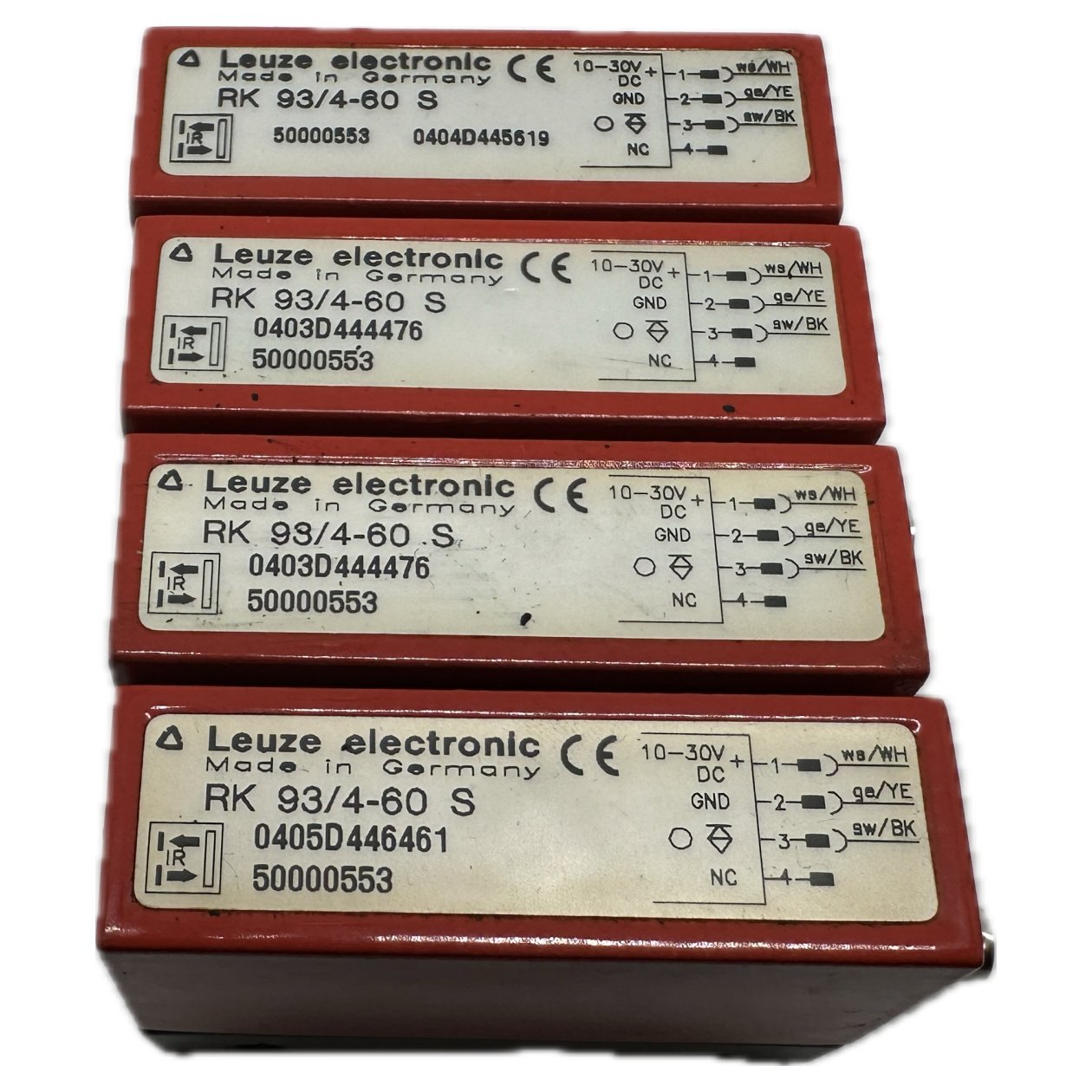 Leuze Electronic RK 93/4-60 S_3