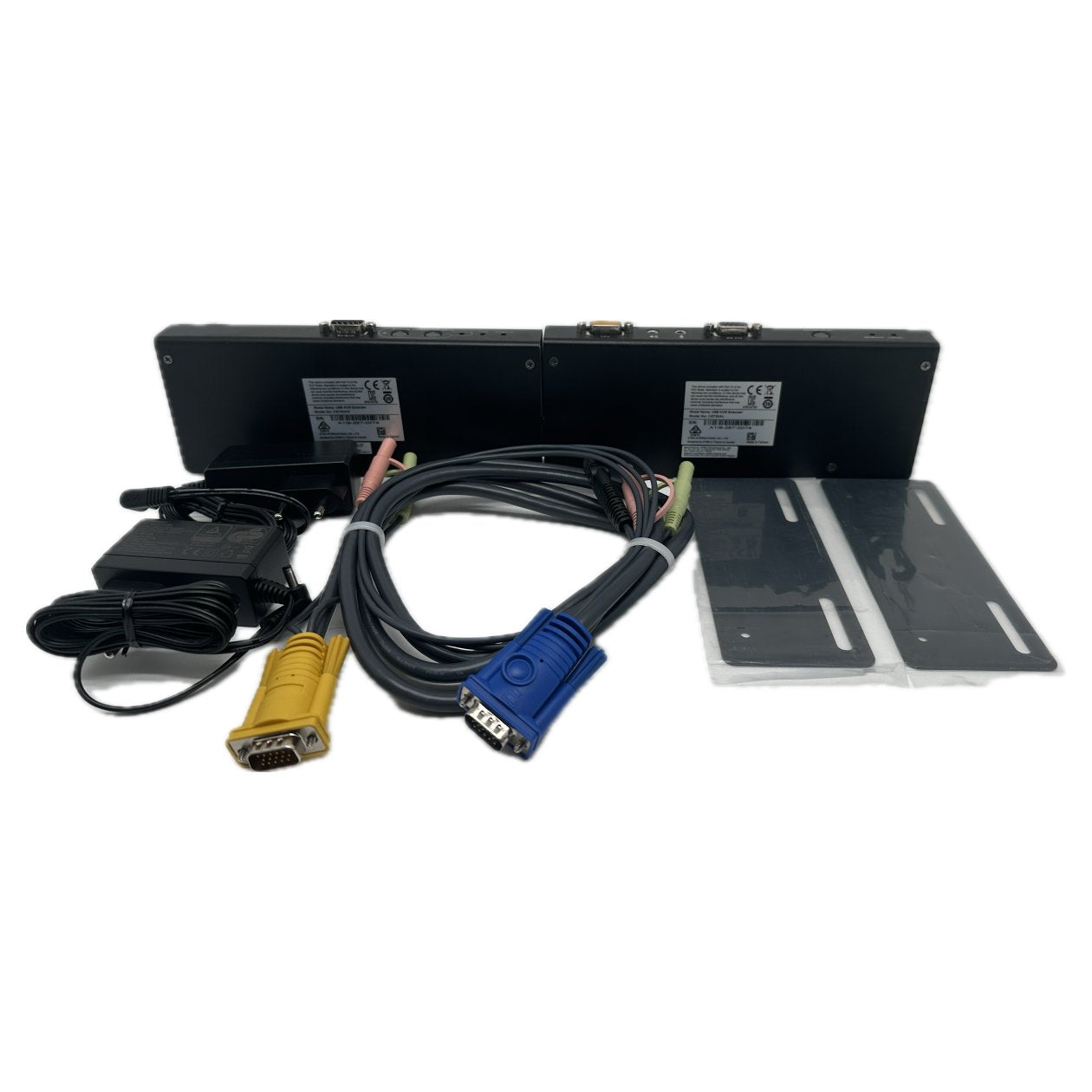 DJ365 USB KVM Extender Aten CE750AR CE750AL