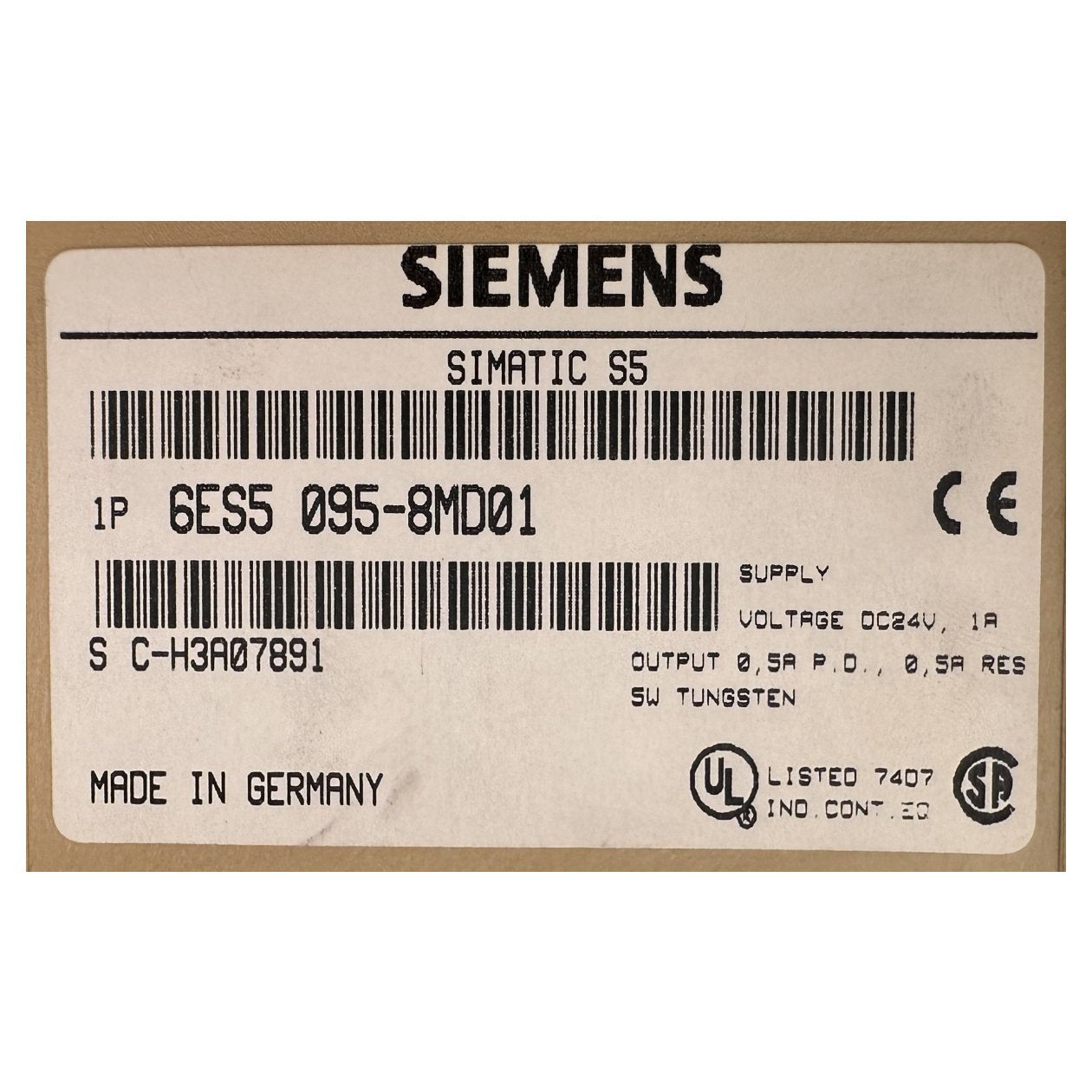 Siemens 6ES5 095-8MD01_4