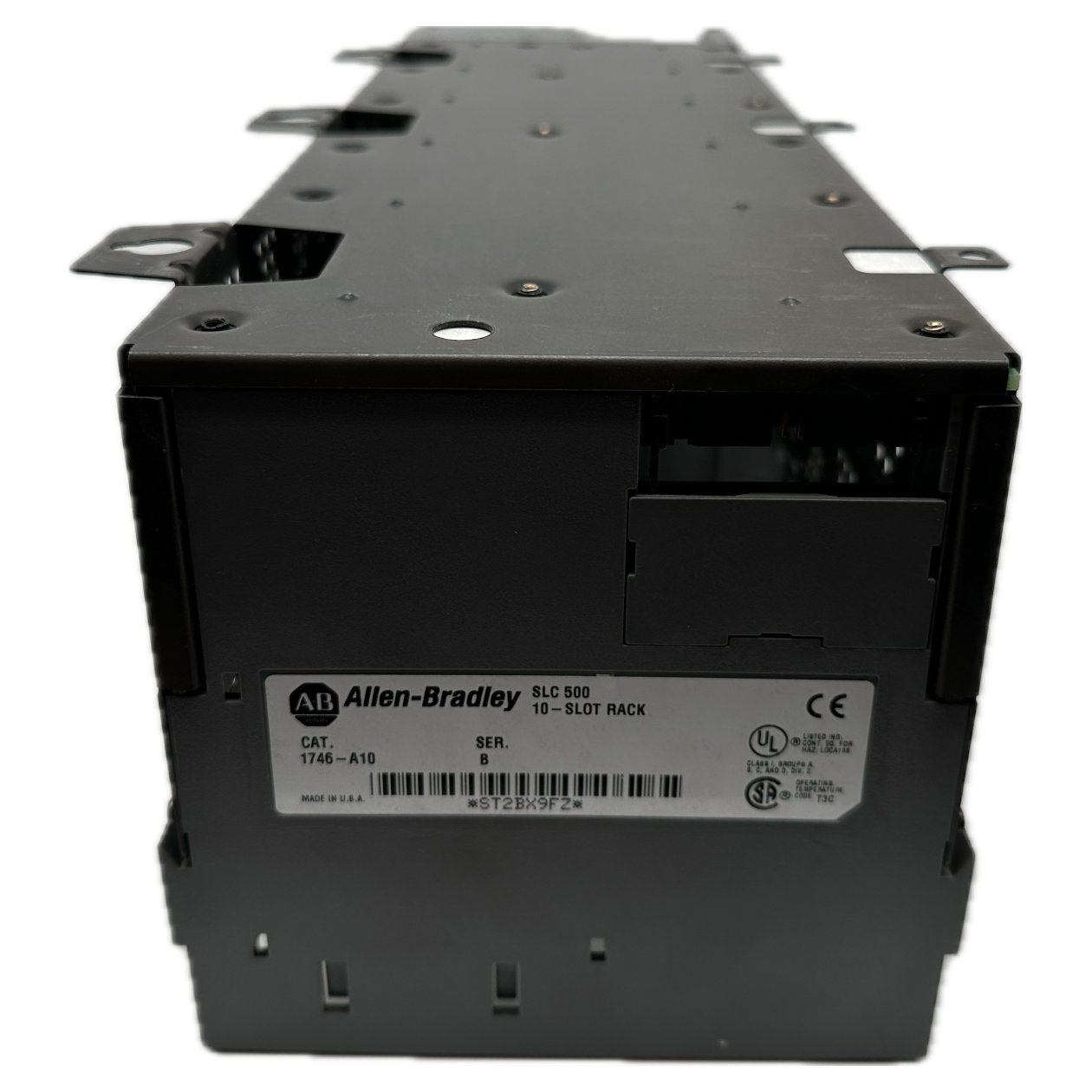 Allen Bradley CAT 1746-P2 1746-A10_4